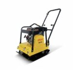 Placa Compactadora A Gasolina 6.5 Hp - 15kn - 90kgs - Imagen 3