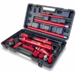 Kit De Aire Hidráulico/porta Power 10ton - Imagen 4