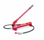 Kit De Aire Hidráulico/porta Power 10ton - Imagen 3
