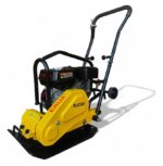 Placa Compactadora A Gasolina 6.5hp 60kg - Imagen 4